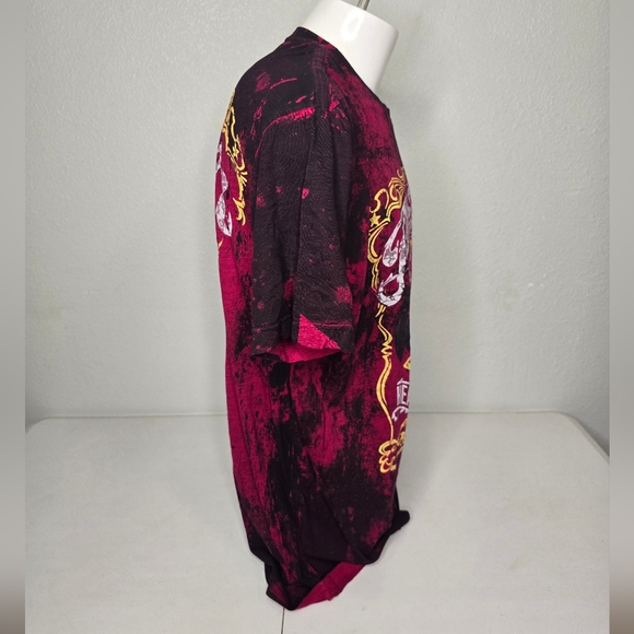 Affliction T-shirt - Picture 6 of 9